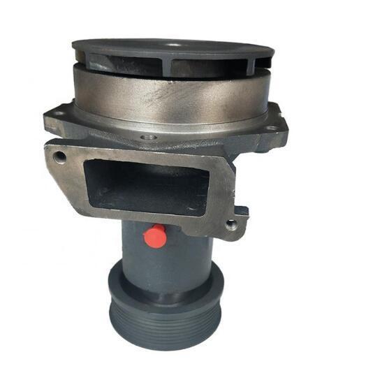 612600060307 WEICHAI ENGINE SPARE PARTS WATER PUMP