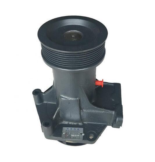 HOWO 612600060307 WEICHAI ENGINE SPARE PARTS WATER PUMP