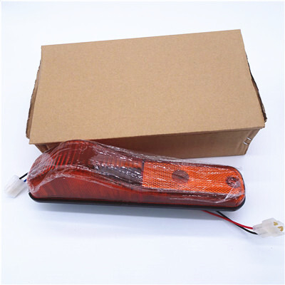 2020 High quality Signal lamp for FOTON Turn signal lamp 1B24937100008