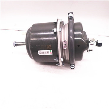 WG9000360601 HOWO Truck brake chamber Rear brake chamber
