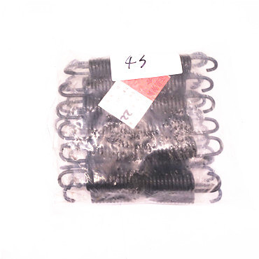 Return spring WG9981341005