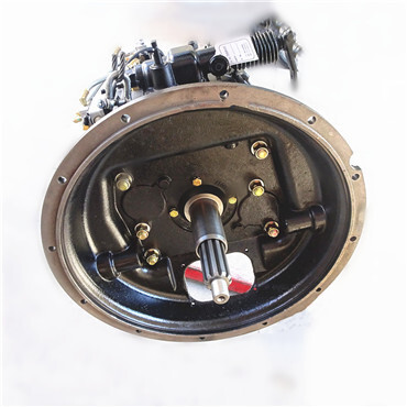 Hotsale XCMG 8JS125T G5777 Transmission fast gearbox