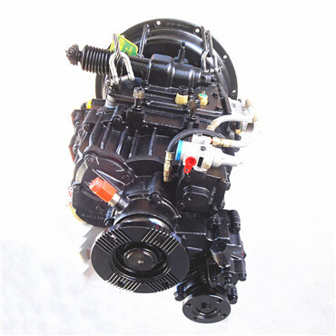 XCMG 8JS125T G5777 Transmission