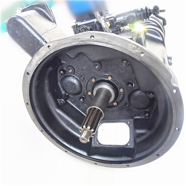 Hotsale Transmission 12JSD180TA 331KW G6025