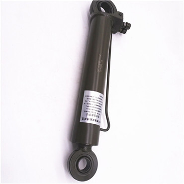 Hotsale Transmission support HOWO WG9719820002 Cab lift cylinder