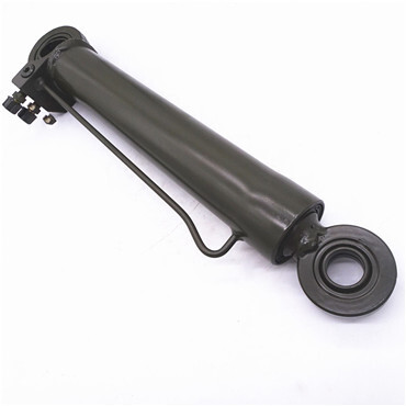 High quality Transmission support Cab lift cylinder HOWO 9719820002