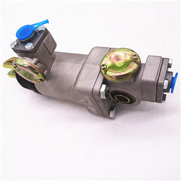 Hotsale Transmission 0750132019 gear shift cylinder