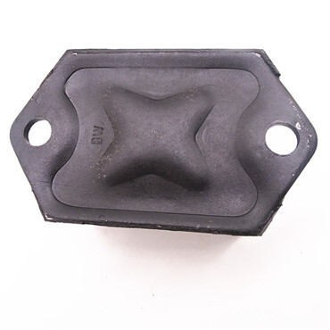 High quality Engine front foot pad WG9770591001
