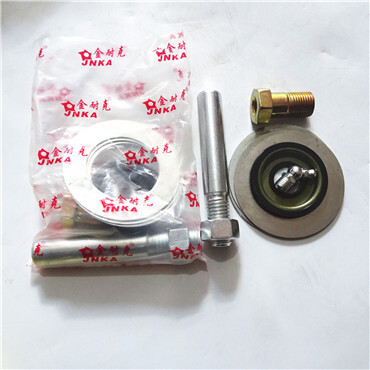 High quality truck king pin kit ZXY329909 EQ-144 42*228 Steering knuckle repair kit