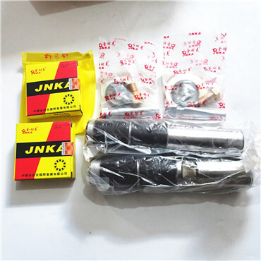 China Truck ZXY329909 EQ-144 king pin kit Steering knuckle repair kit 42*228
