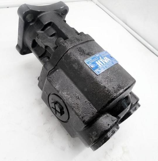 Crane and heavy truck Hyva hydraulic pump 14562030