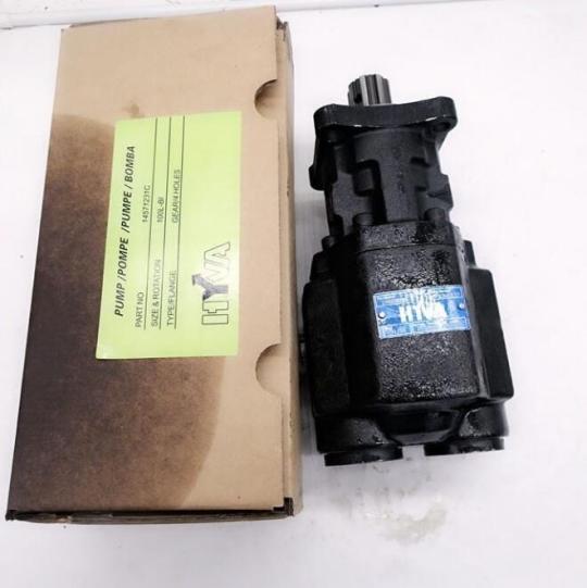 Hyva hydraulic pump 14562030