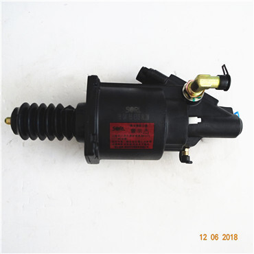 16080502020 CLUTCH BOOSTER CYLINDER