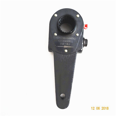 HANDE AXLE 35TONS 767 DZ90149346041 brake adjuster arm