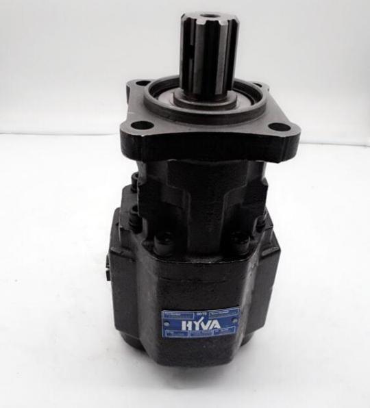 Hotsale Hyva hydraulic pump 14562030 gear pump