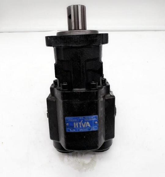 Hyva hydraulic pump 14562030 for sale