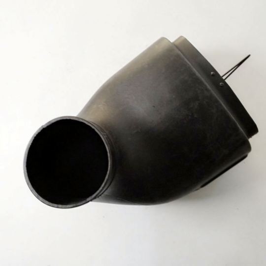 WG9725190901 Air inlet pipe Sinotruk truck spare parts