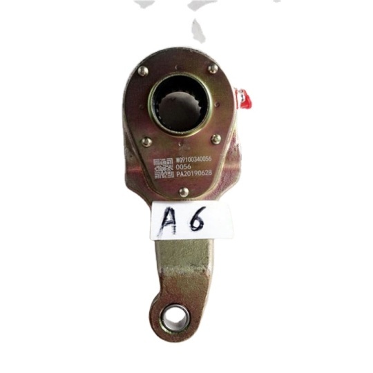 Factory Wholesale Original Adjusting Arm WG9100340056 For FAW