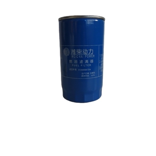 Apply For Engine Oil Filter 612600081334 100% New 100% New fuel filter