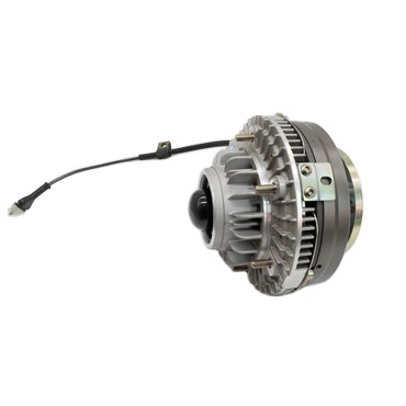 good performance 2023 hot sale Fan clutch 612600061489