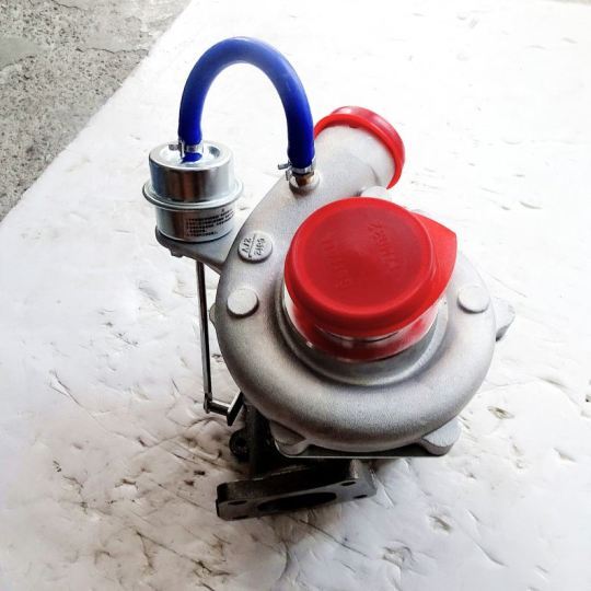Apply For Engine Turbocharger Hot Sell 100% New 8980000311