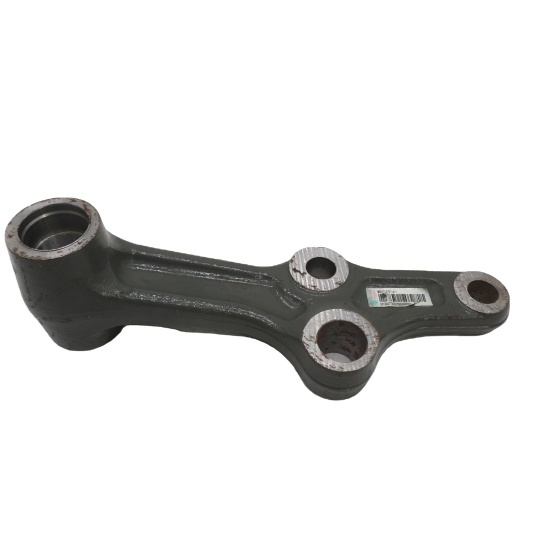 Good selling Trucks and cars auto parts Shank assembly WG9731470116/1 Transition swing arm WG9731470116/1
