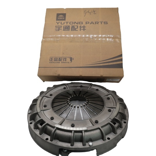 Hot selling Clutch pressure plate 1601-00444 1805 00655