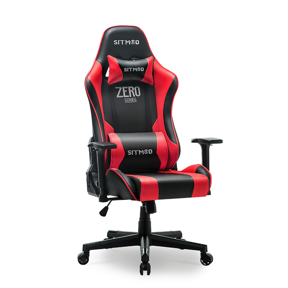 Gaming Chair Ergonomic Recliner Racing 