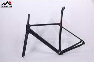 carbon bike parts
