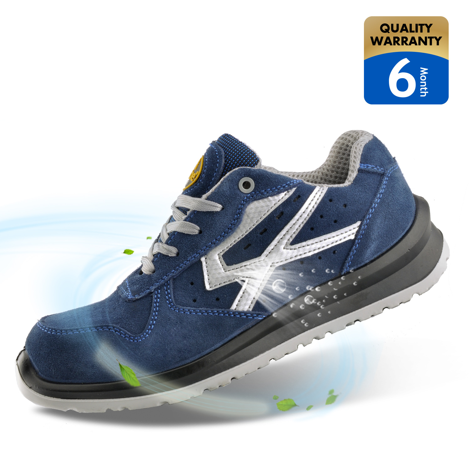 safetoe safety work shoes
