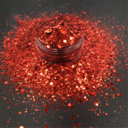 Metallic Chunky Mixes Glitter BC300
