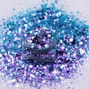 Color Shifting Glitter BSC7140