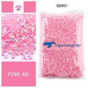 Jelly Rhinestones AB GD#01