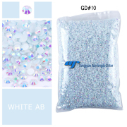 Jelly Rhinestones AB GD#10