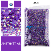 Jelly Rhinestones AB GD#11