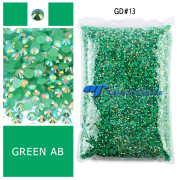 Jelly Rhinestones AB GD#13