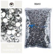 Resin Rhinestones AB RS#01