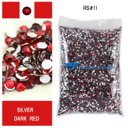 Resin Rhinestones AB RS#11