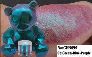 Color shifting mica powder GH9095