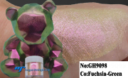 Color shifting mica powder GH9098