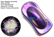 White mica powder GH9082
