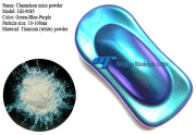 White mica powder GH9085