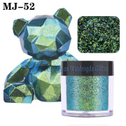 Chameleon/Colorshift Pigment Flakes MJ-52
