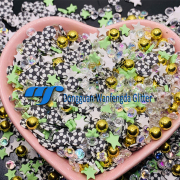 Mixes Polymer Clays MRT47