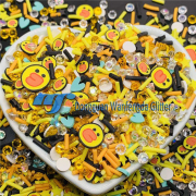 Mixes Polymer Clays MRT48