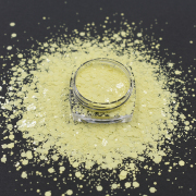 Macaroon Solvent Resistant Glitter GH05