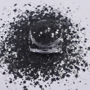 Macaroon Solvent Resistant Glitter GH19