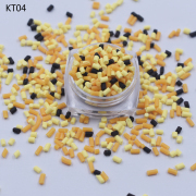 Polymer Clay Sprinkles KT04