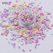 Polymer Clay Sprinkles KT05