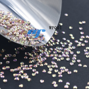 New 3D Bubble Glitter WPQ01